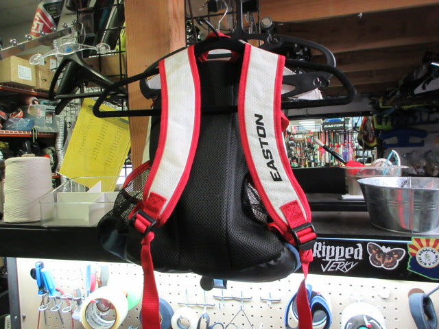 Load image into Gallery viewer, Used Easton Game Ready Baseball Backpack
