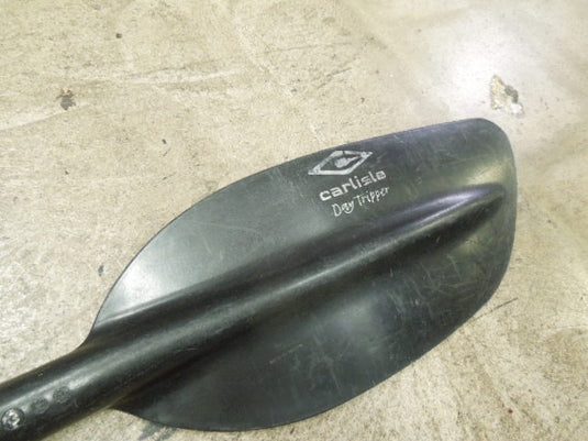 Used Carlisle Day Tripper 2-piece Kayak Paddle