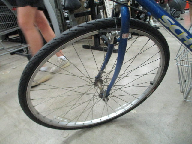 Load image into Gallery viewer, Used Schwinn CrissCross 14 Speed 700C Road Bike
