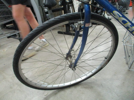 Used Schwinn CrissCross 14 Speed 700C Road Bike