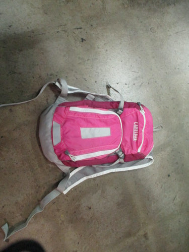 Used Camelbak Hiking Pack No Bladder