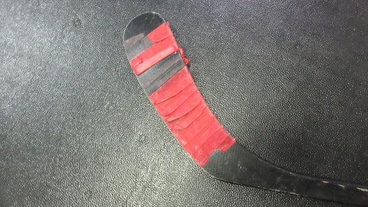Used CCM Ultimate Crosby P29 Wood Youth Hockey Stick - LH