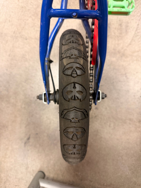Used PJ Mask 12.5" Kids Bike