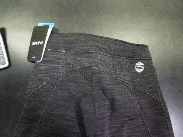 Load image into Gallery viewer, Like New NRS Hydroskin Mens 0.5 Wetsuit Pants Size Large
