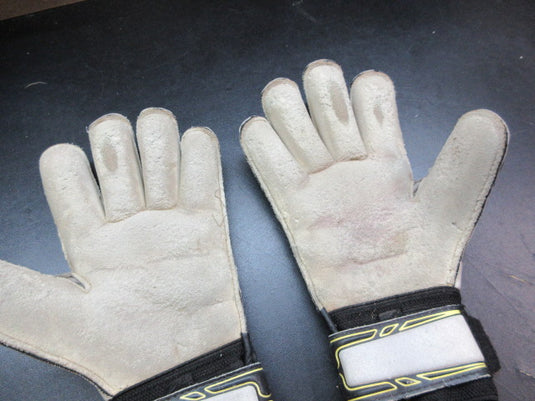 Used Champro Sports Competition Goalie Gloves - Size 7