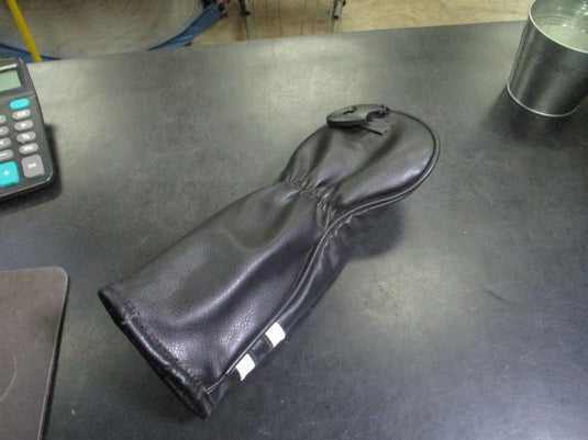 Used LA Kings Golf Club Headcover