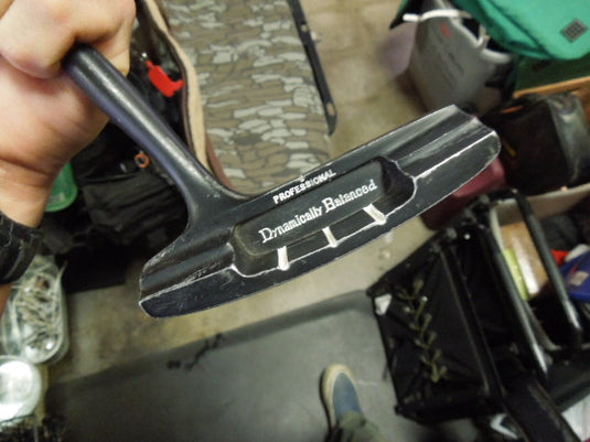 Used Tour Select TS VI Pro Right Hand Putter
