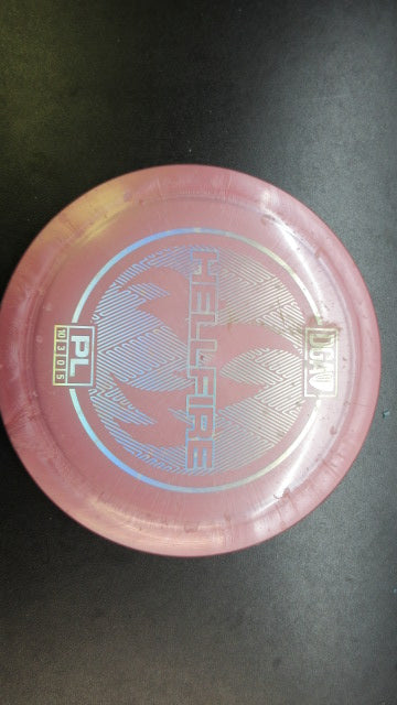 Load image into Gallery viewer, Used DGA Hell Fire PL Fairway Driver
