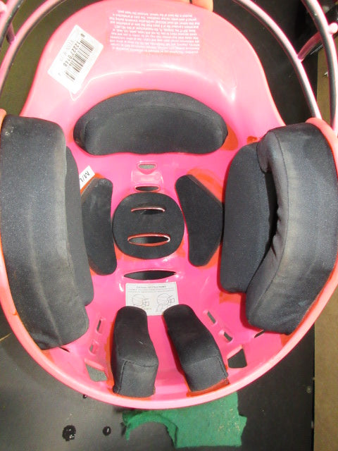Used Rip-It Batting Helmet W/ Mask - Size(Med-Lg) - 6 1/2 - 7 3/8