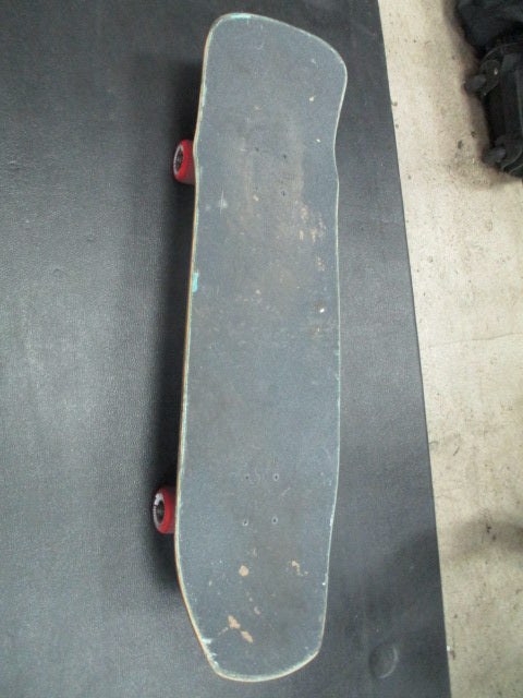 Used Sloth 2 On Time Traveller 8.8'' X 32.4'' Skateboard
