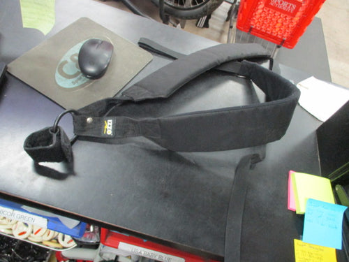 Used IZZO Golf Bag Strap