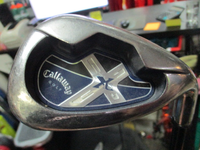 Load image into Gallery viewer, Used Callaway X16 RH Pitching Wedge
