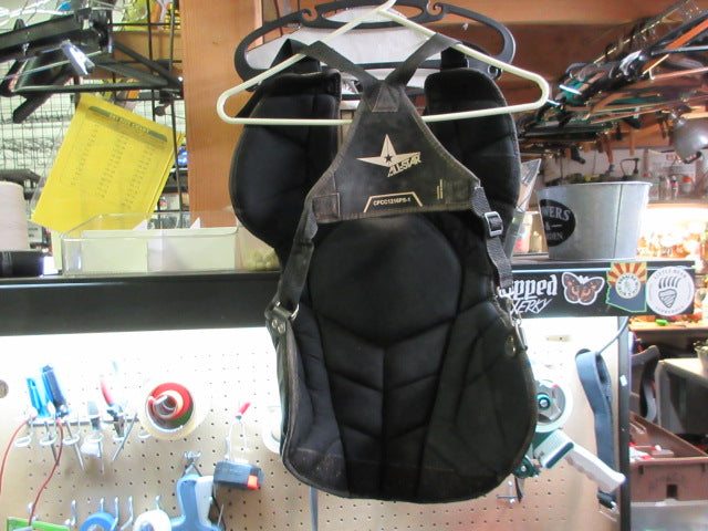Load image into Gallery viewer, Used All-Star Catchers Chest Protector - 9-12
