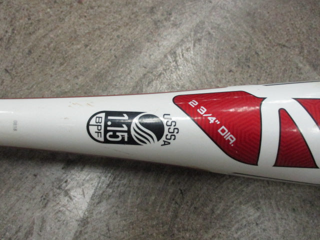 Load image into Gallery viewer, Used Combat Maxum USSSA Baseball Bat 29&quot; 19oz -10
