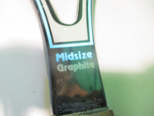 Used Wilson Sting Midsize Graphite 27" Tennis Racquet