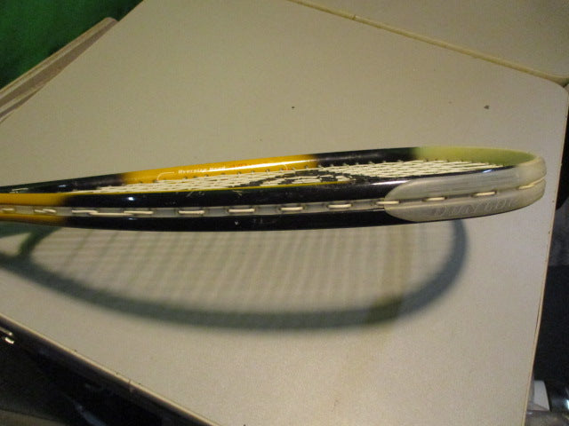 Load image into Gallery viewer, Used Dunlop Max Fury 27&quot; Squash Racquet
