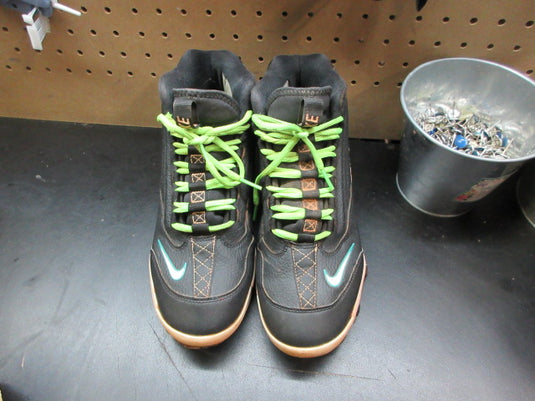 Used Nike Air Griffey 2 Baseball Cleats - Size 7