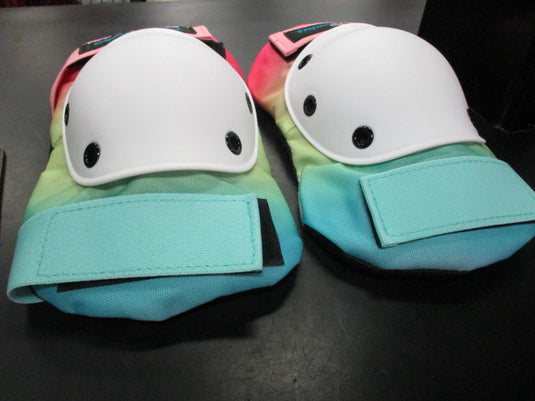 Used Triple Eight Kids Knee Pads