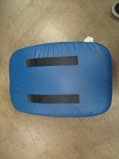 Used Sunvalco Football Blocker Pad