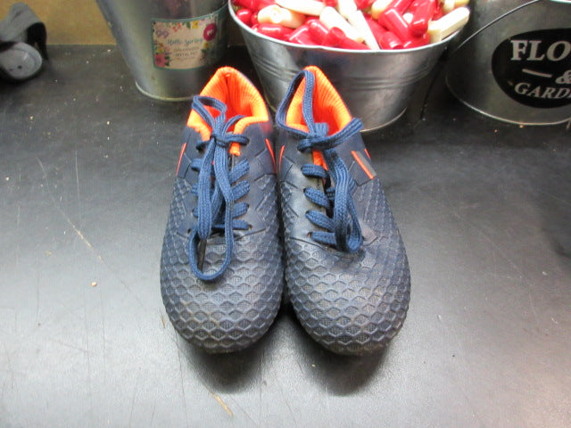 Load image into Gallery viewer, Used Hawkwell Kids Soccer Cleats - Size 10

