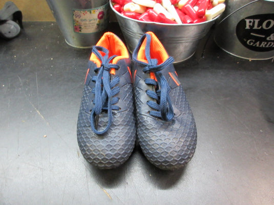 Used Hawkwell Kids Soccer Cleats - Size 10