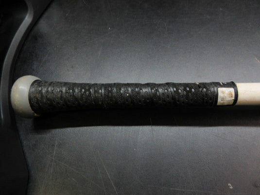 Used Marucci Cat X 33" -3 BBCOR Baseball Bat