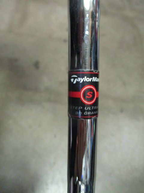 Load image into Gallery viewer, Used TaylorMade Rac OS Pitch Wedge - RH
