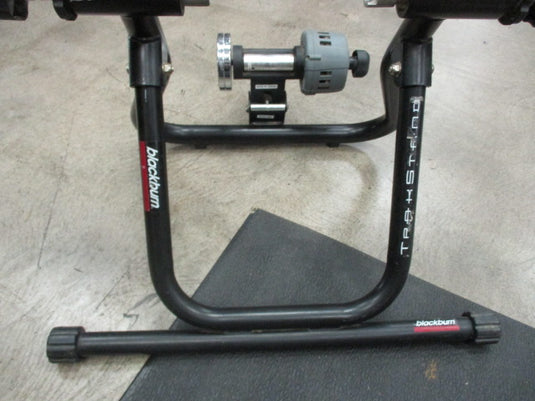 Used Blackburn TrakStand Bicycle Trainer
