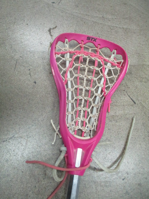 Load image into Gallery viewer, Used STX Myth 43" Lacrosse Stick
