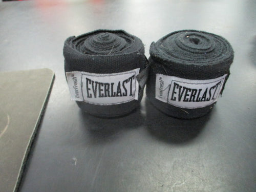 Used Everlast 180