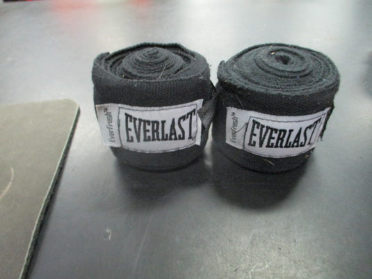 Used Everlast 180