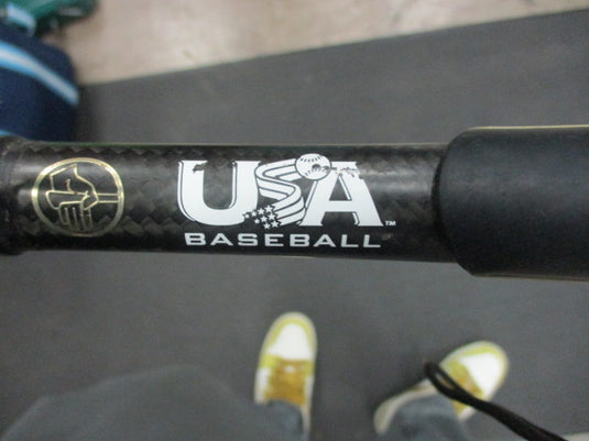 Used AXE Avenge (-10) 29" USA Baseball Bat