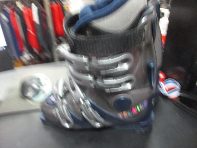 Load image into Gallery viewer, Used Tecnica DUO 50 Size 6.5 Downhill Boots - No Insoles
