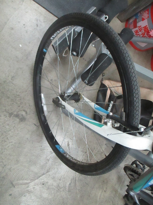 Used Nishiki Manitoba 24