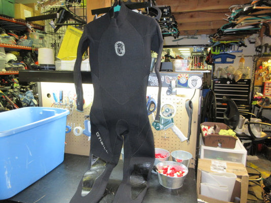 Used O'neill Dive 7000x Wetsuit - Size Medium