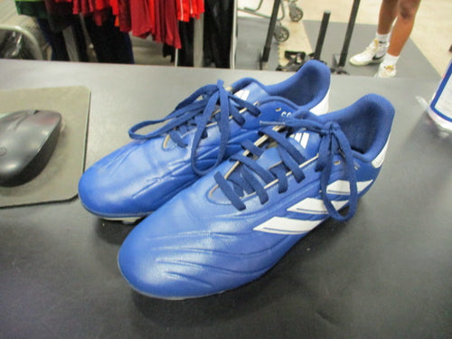 Used Adidas Copa Soccer Cleats Size 5.5