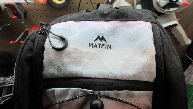 Load image into Gallery viewer, Used Matein Baseball Equipment Bag
