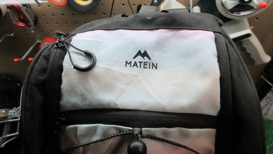 Used Matein Baseball Equipment Bag