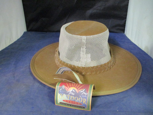 McCormick Ranch DPC Outdoor Design UPF 50+ Hat Small / Medium