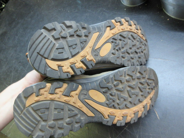 Load image into Gallery viewer, Used Denali Trailblazer Hiking Boots - Size 7
