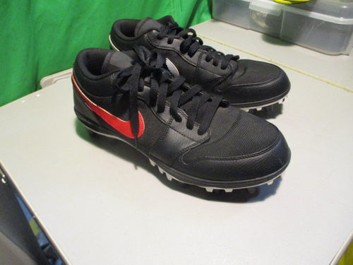 Used Nike Jordan Lunarlon Football Cleats Size 9