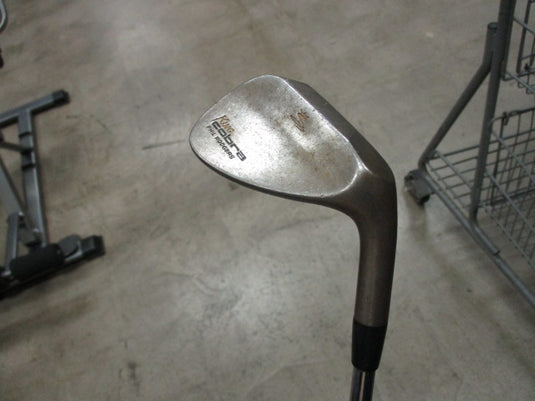 Used King Cobra Phil Rodgers 56 Deg Wedge