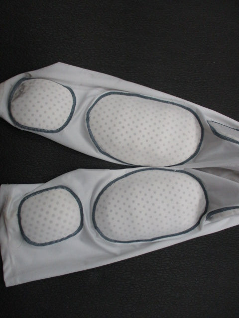 Used Champro Size Adult Medium 7- Padded Football Girdle