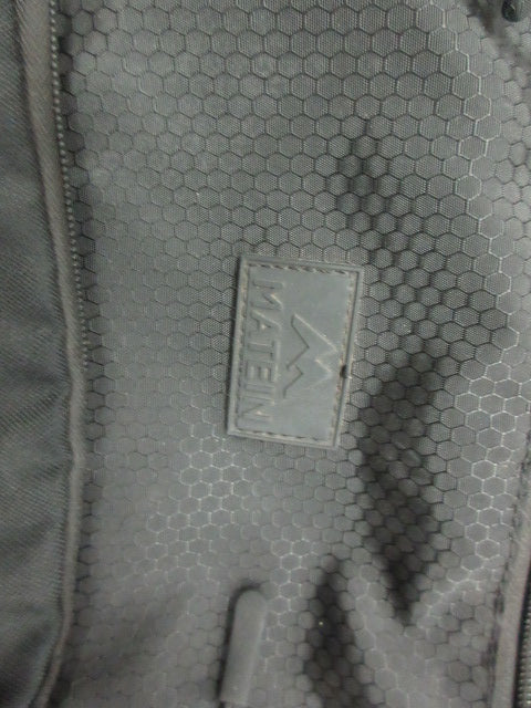 Used Matein Baseball Equipment Backpack