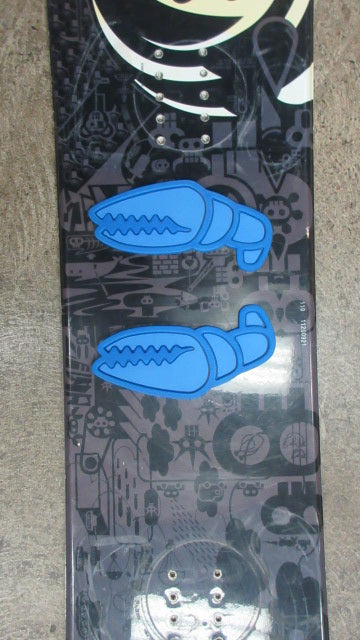 Load image into Gallery viewer, Used Salomon Prospect Ski Pro 139cm Snowboard
