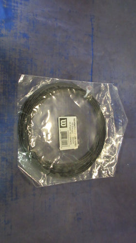 Wilson Sensation Plus Seed 16 Gauge - 40 Feet Tennis String