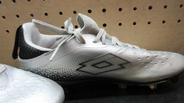 Load image into Gallery viewer, Used Lotto Roma 500 Soccer Cleats - 4
