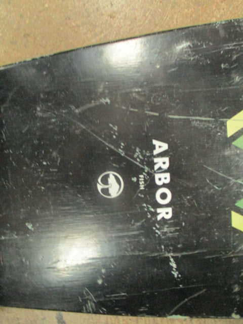 Load image into Gallery viewer, Used Arbor Artist Fish 37" Complete Longboard
