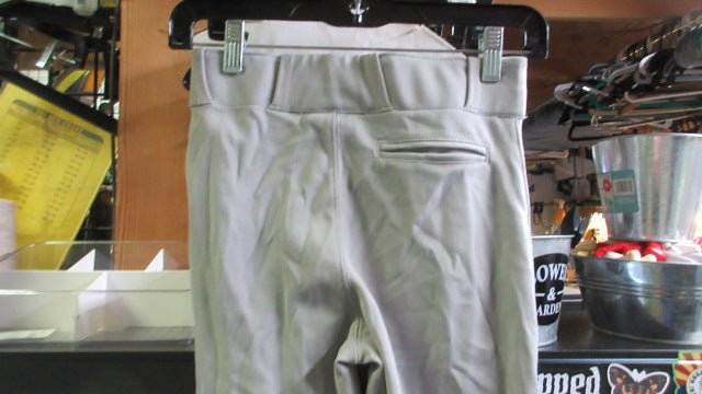 Load image into Gallery viewer, Used Champro Elastic Bottom Baseball Pants - Youth Medium
