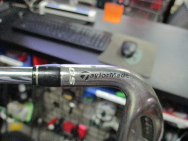 Load image into Gallery viewer, Used Taylormade RAC Lefty 8 Iron - LH
